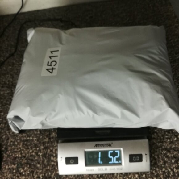 NWT Maeve Anthropologie Jacket Tweed Faux Fur Collar Houndstooth Womens XL $158 - Picture 12 of 12